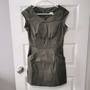 Dynamite casual style mini dress